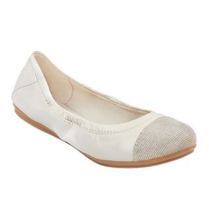NWT Easy Spirit Ballet Flat